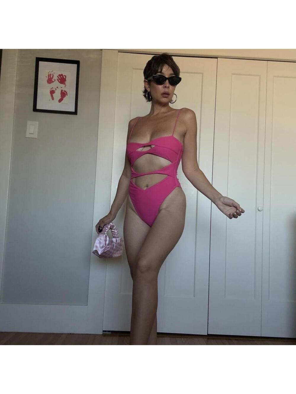 Lovers & Friends one piece swimsuit